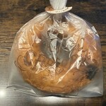 ハートブレッドアンティーク イオンモール東員店 - マジカルチョコリング M ホール