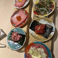 京の焼肉処 蓮蔵 - 