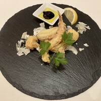 ラ・ベットラ・ダ・オチアイ ナゴヤ - 