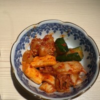 京の焼肉処 蓮蔵 - 