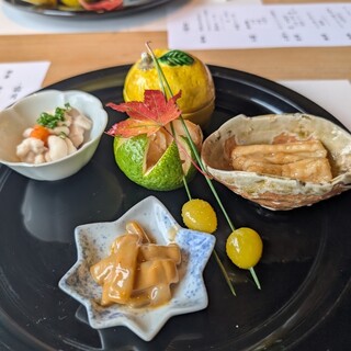 神楽坂うしやま_2