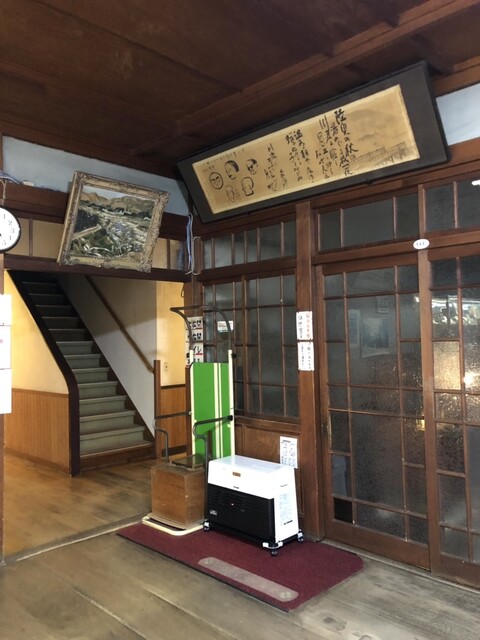 藤島旅館 - 川渡温泉（旅館・民宿）の写真