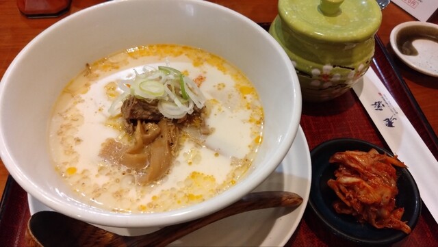 老家 泉中央店 | 仙台のラーメン専門店