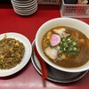 丸高中華そば 神戸二宮 二宮店
