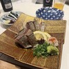 炉ばた焼 八閣 - 