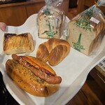 フランスベ－カリー - 