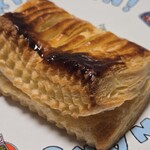 フランスベ－カリー - 