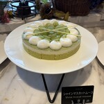 シースケープ テラス・ダイニング - 