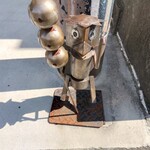 B-yond - 午後の陽射しは　皿を乾かすのか？