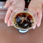 B-yond - コーヒー (アイス) 500円