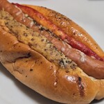 フランスベ－カリー - 