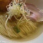 華塩 - 料理写真: