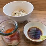 天然温泉 さんさの湯 ドーミーイン盛岡 - ミニ瓶ドン？