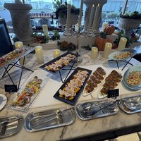 シースケープ テラス・ダイニング - 