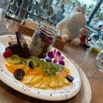 マリブファーム  - 