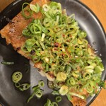 味噌と餃子 青源  - 