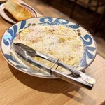 ワイン酒場 かっちゃん - 