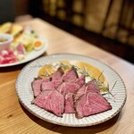 ワイン酒場 かっちゃん - 