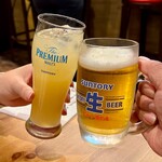 ワイン酒場 かっちゃん - 