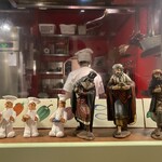 ロス・レイエス・マーゴス - 