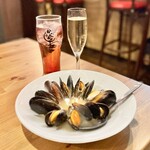 ワイン酒場 かっちゃん - 