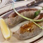 Louis Hamburger Restaurant - 