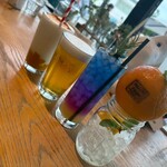 マリブファーム  - 