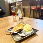 ワイン酒場 かっちゃん - 