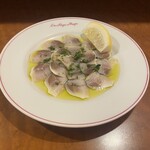 ロス・レイエス・マーゴス - 