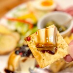 ワイン酒場 かっちゃん - 