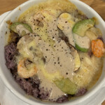 カフェ レクセル 御堂筋淀屋橋店 - 