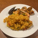 ロス・レイエス・マーゴス - 