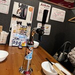 ワイン酒場 かっちゃん - 