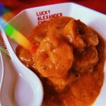 LUCKY ALEXANDER CHINA - 