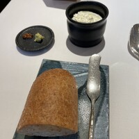 リストランテKubotsu - 