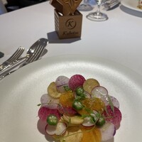 リストランテKubotsu - 