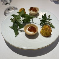 リストランテKubotsu - 