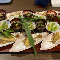 九州の旬 博多廊 本店 - 