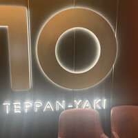 TEPPANYAKI 10 SHIBUYA - 