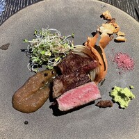 TEPPANYAKI 10 SHIBUYA - 