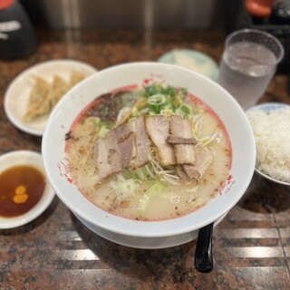 ざぼんラーメン _0