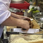 とんかつ よしみ - 