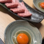 先斗町焼肉 きらく - 