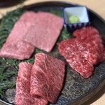 先斗町焼肉 きらく - 