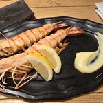 炭火焼き リリー - 