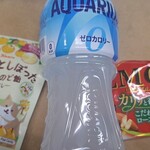セイコーマート - ドリンク写真: