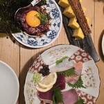 炭火焼き リリー - 