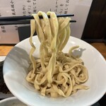 藤 - 自家製麺ええね！