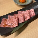 先斗町焼肉 きらく - 