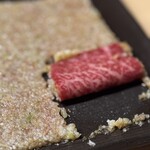 先斗町焼肉 きらく - 